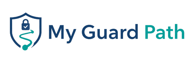 MyGuardPath logo